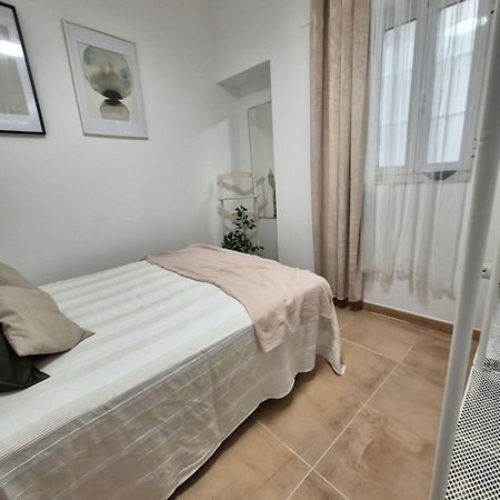 Hostfy Centro San Roman إشبيلية المظهر الخارجي الصورة