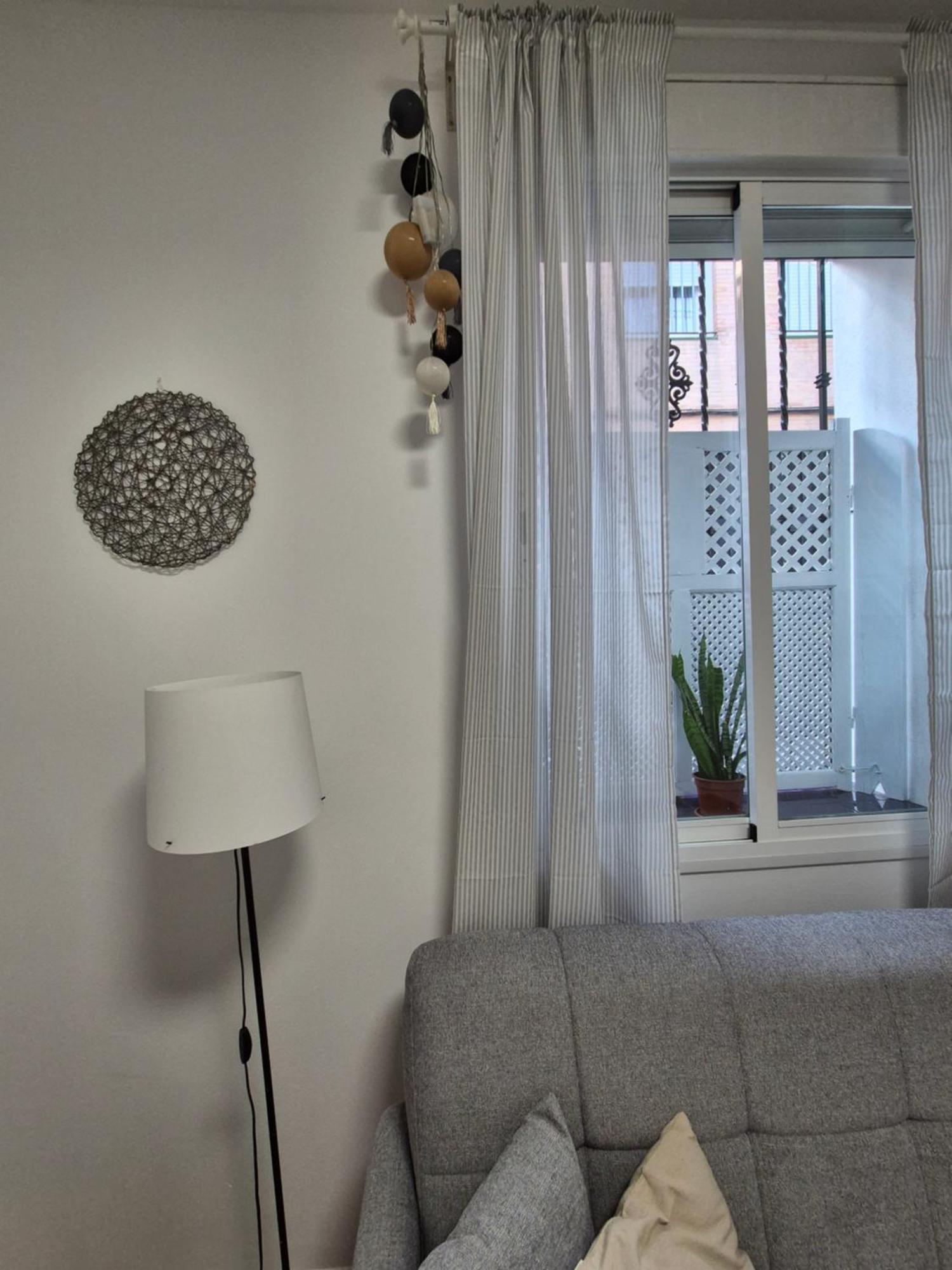 Hostfy Centro San Roman إشبيلية المظهر الخارجي الصورة