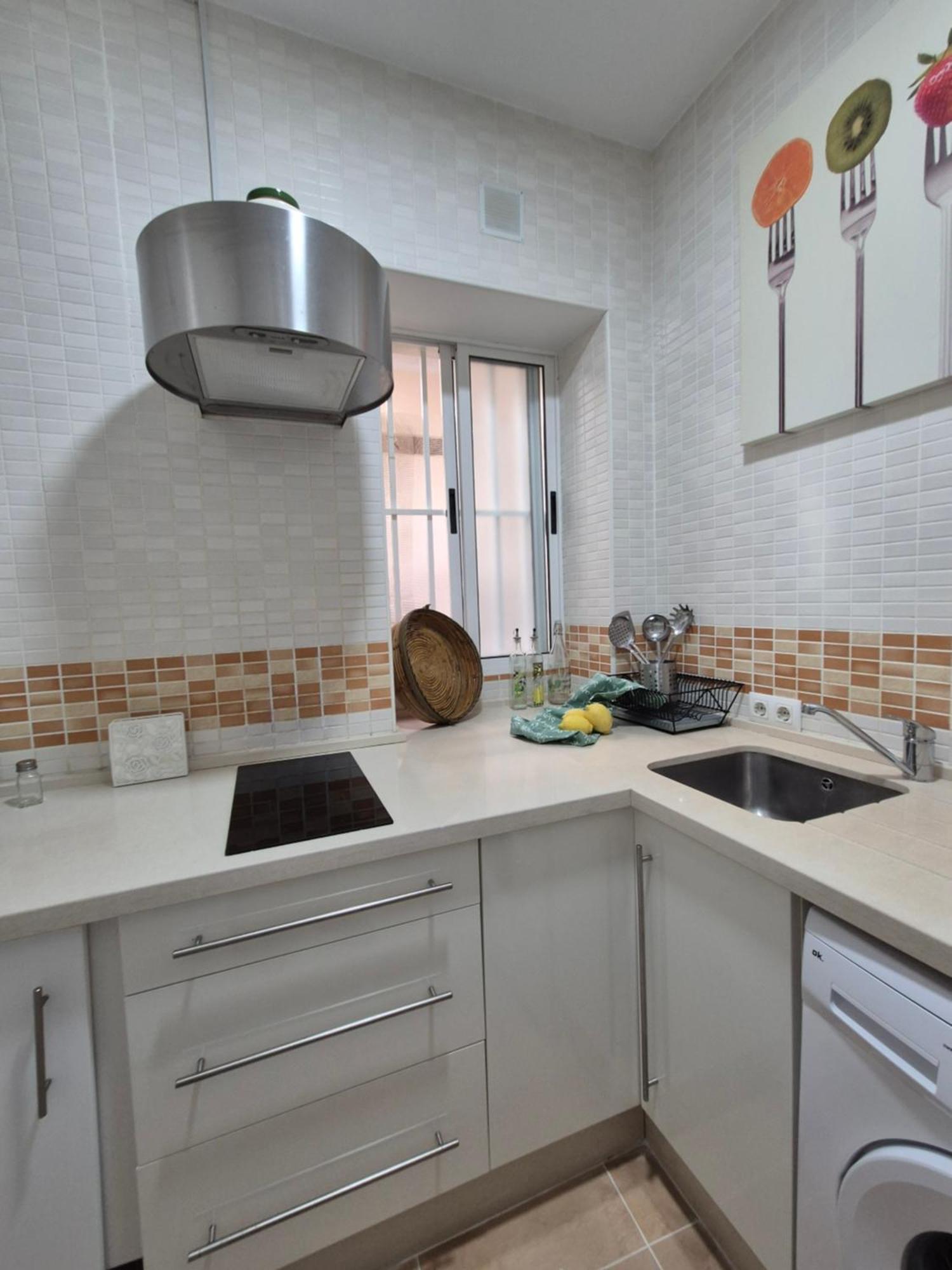 Hostfy Centro San Roman إشبيلية المظهر الخارجي الصورة