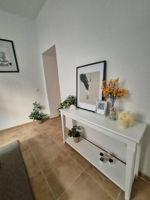 Hostfy Centro San Roman إشبيلية المظهر الخارجي الصورة