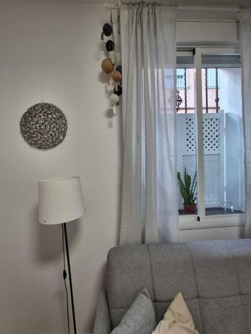 Hostfy Centro San Roman إشبيلية المظهر الخارجي الصورة